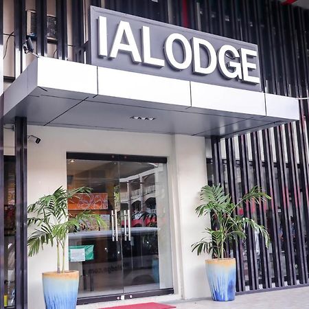 Ialodge Ormoc Exterior foto