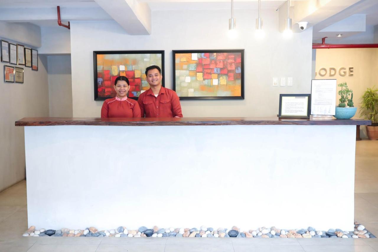 Ialodge Ormoc Exterior foto